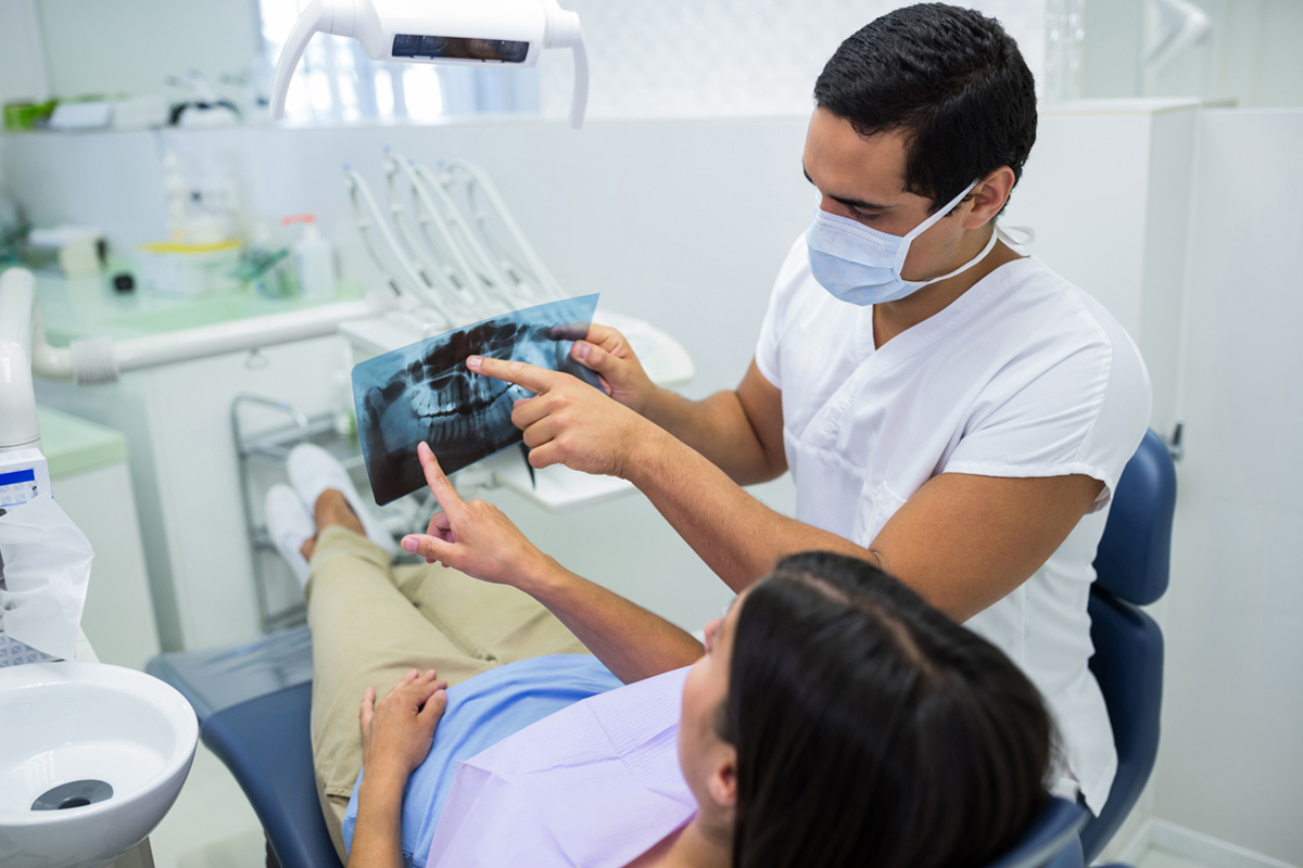 Best Dental Clinic in Miyapur Hyderabad