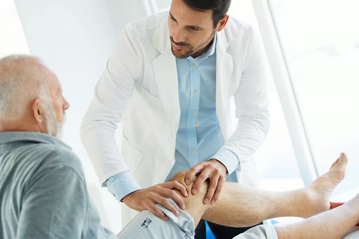 orthopedics treatment